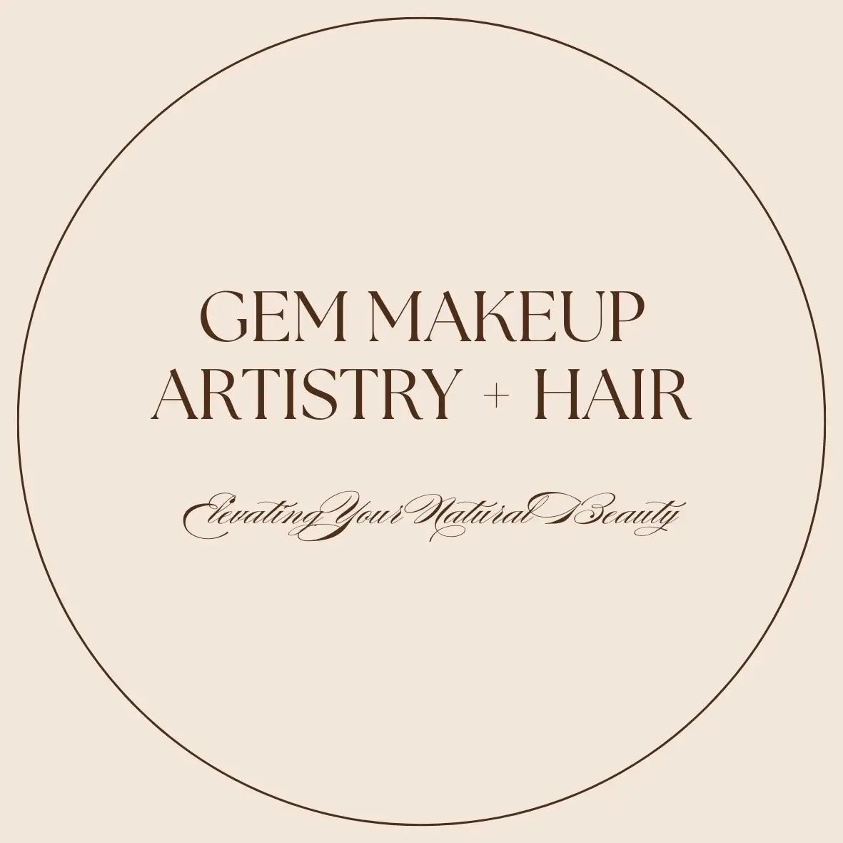 GEM Makeup Artistry