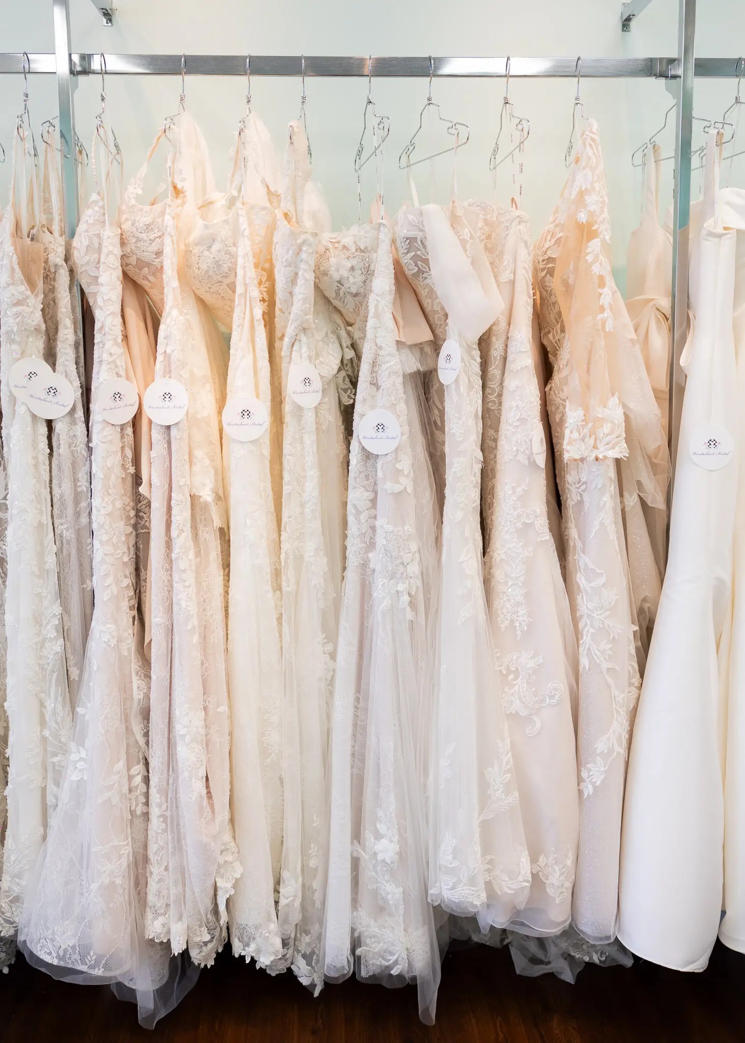 Finding Your Bridal Style: A Guide to Picking the Right Dress Image