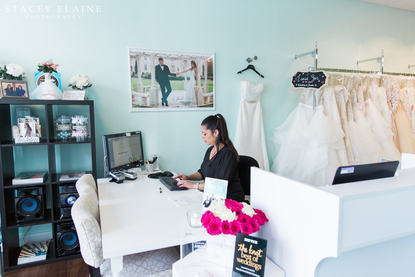 View More: http://staceyelainephotography.pass.us/wonderland_trunk_show_march