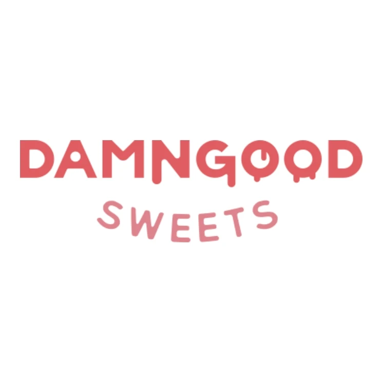 Damn Good Sweets