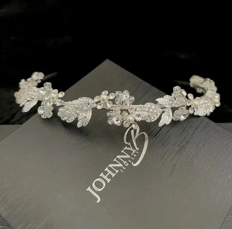 Accessories Night at Wonderland Bridal