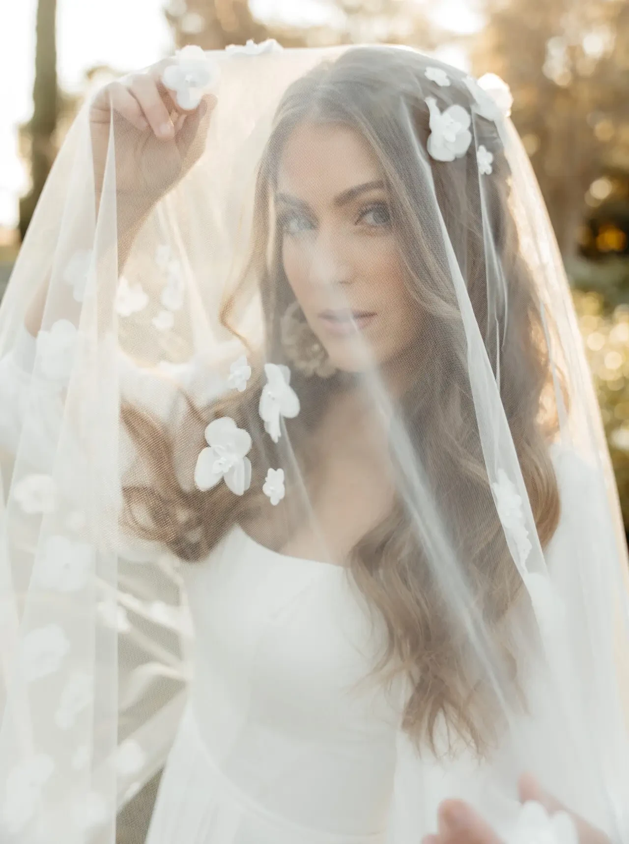 Accessories Night at Wonderland Bridal Main Image