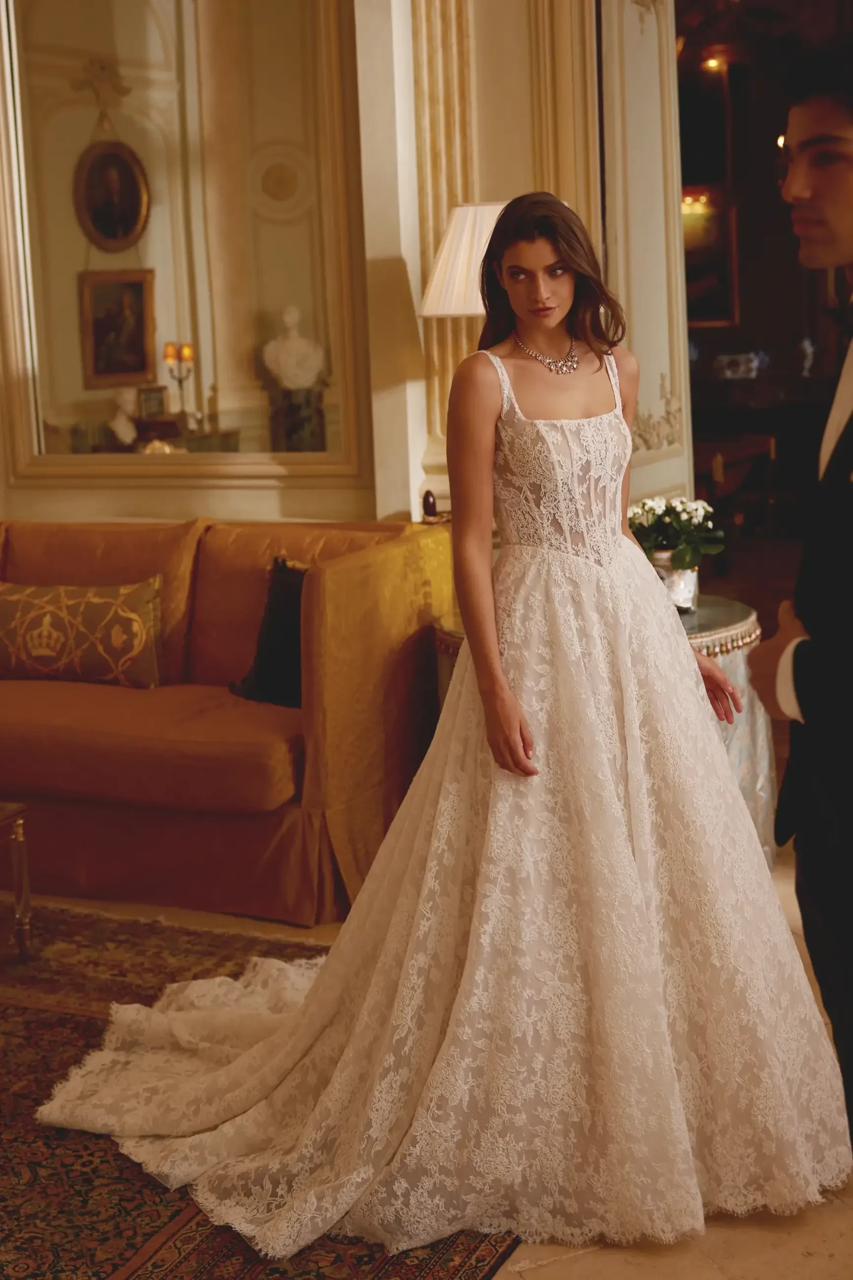 Justin Alexander Designer Spotlight