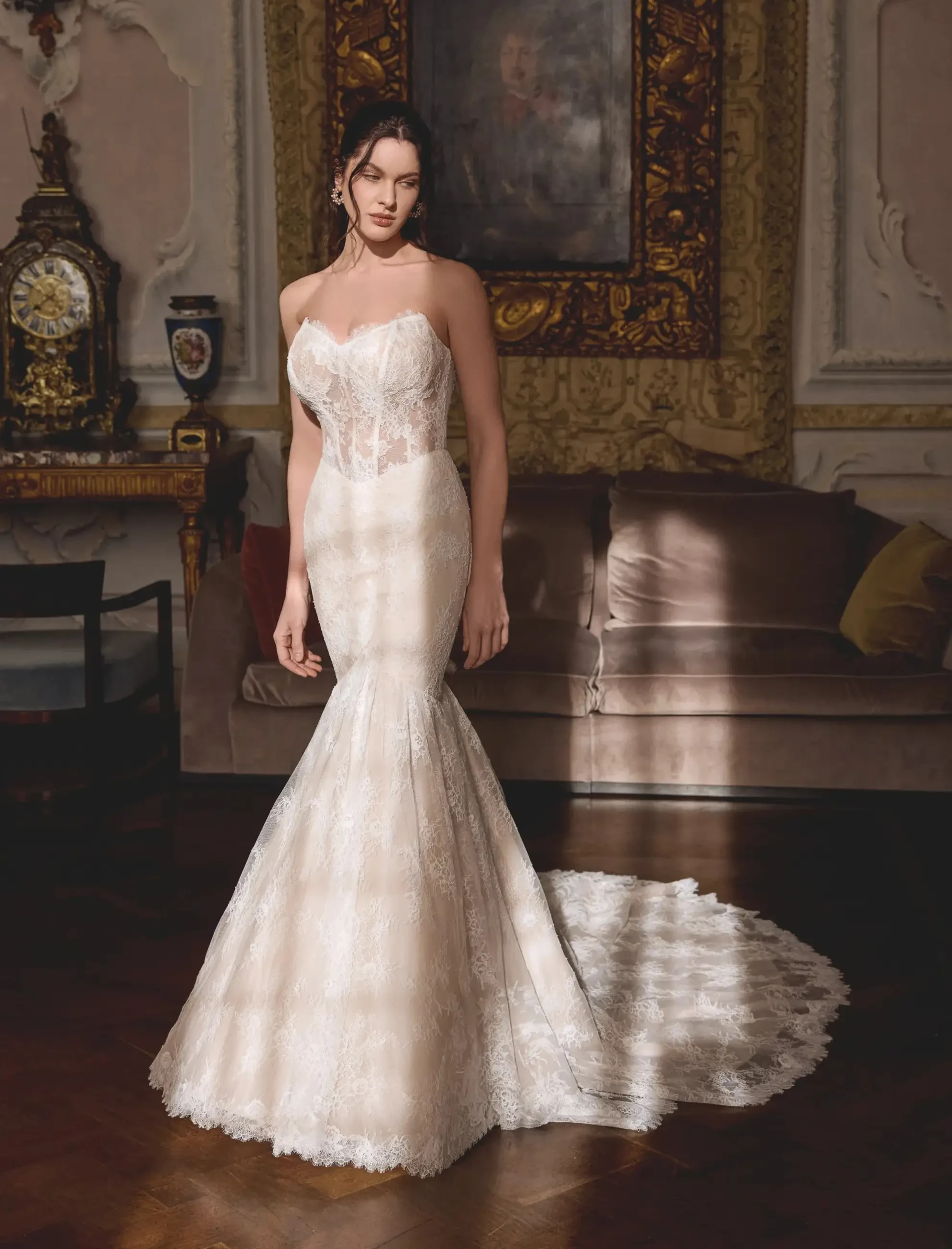 Justin Alexander Designer Spotlight