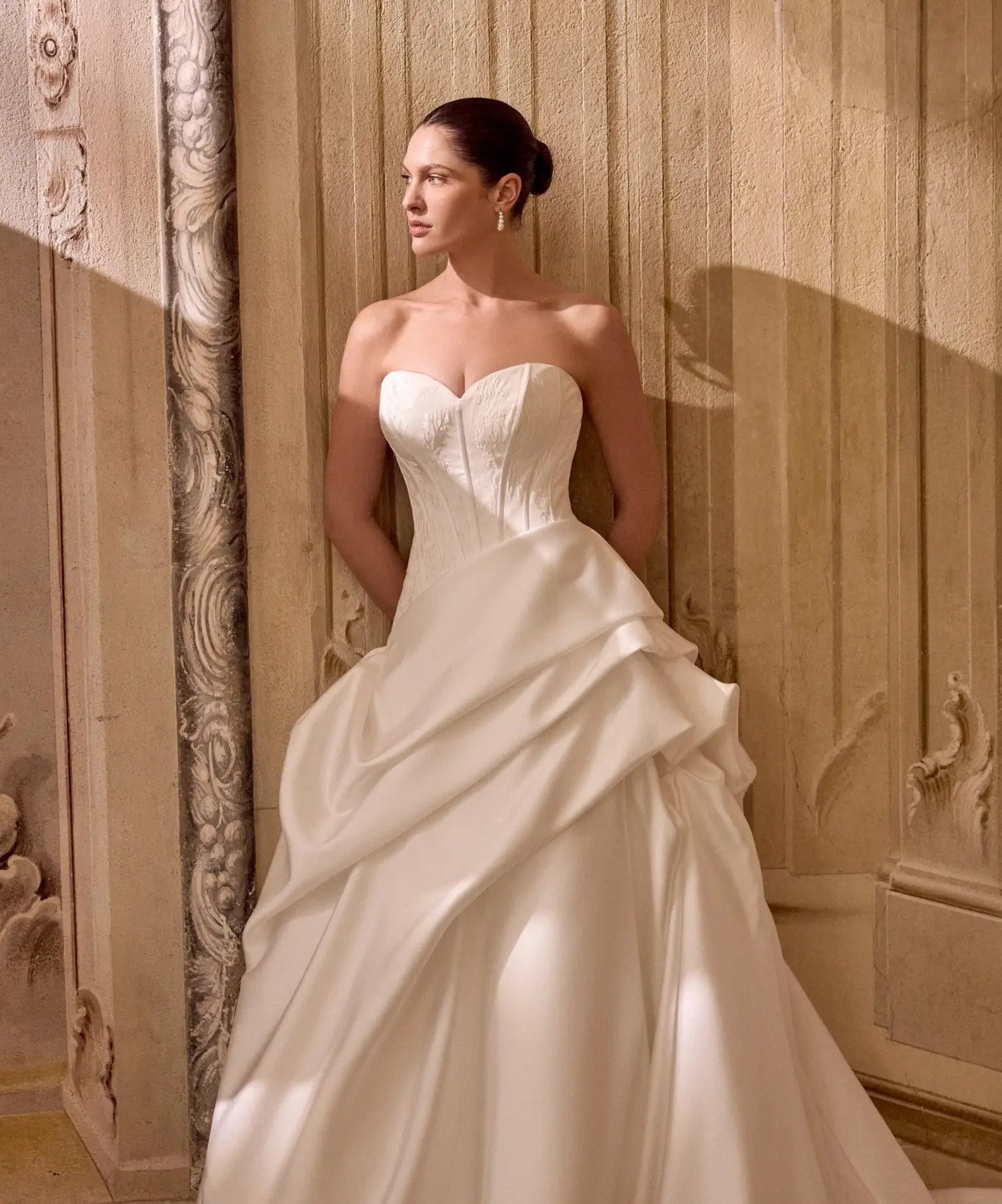 Justin Alexander Trunk Show – Spring 2026 Collection