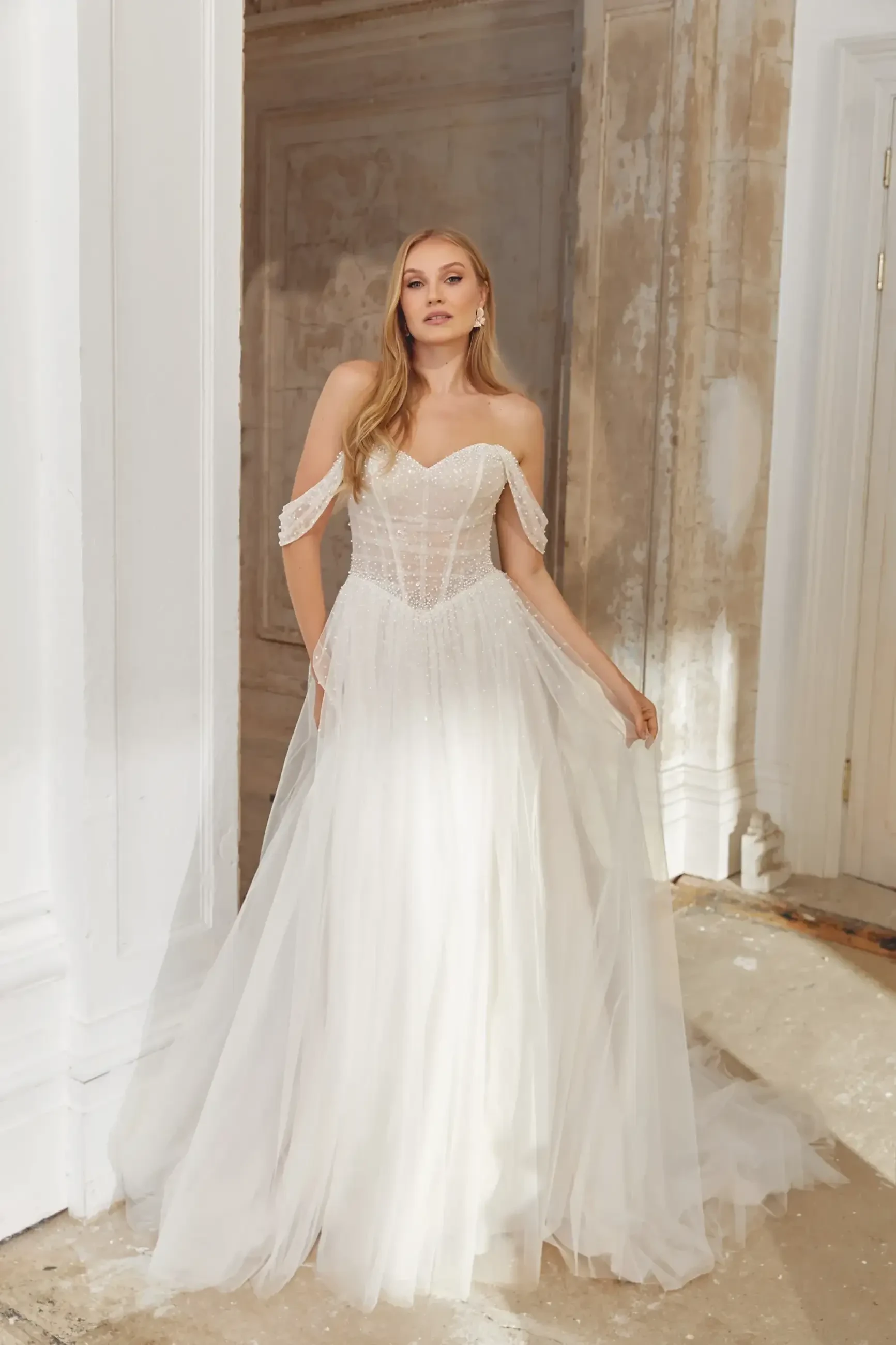 Sincerity Bridal Fall/Winter 2026 Trunk Show Main Image