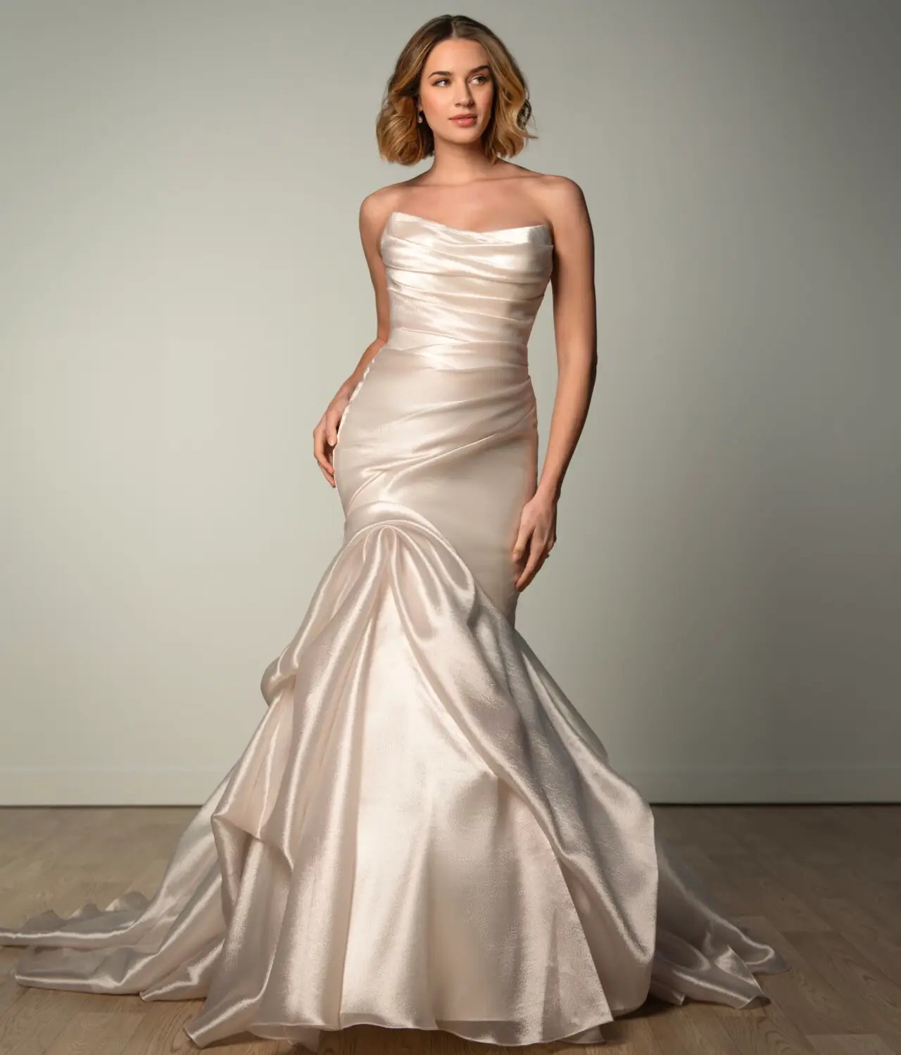 Stella York Designer Spotlight Event