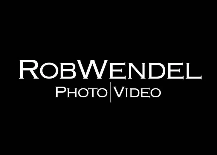 Rob Wendel Photo Video