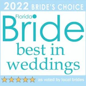2022 Bride's Choice