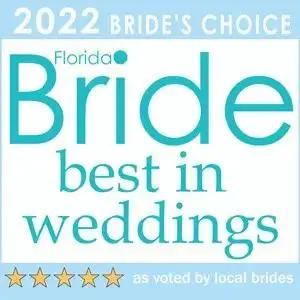 2022 Bride's Choice