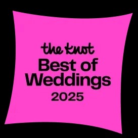 The Knot Best of Weddings 2025