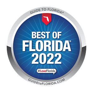 Best of Florida 2022