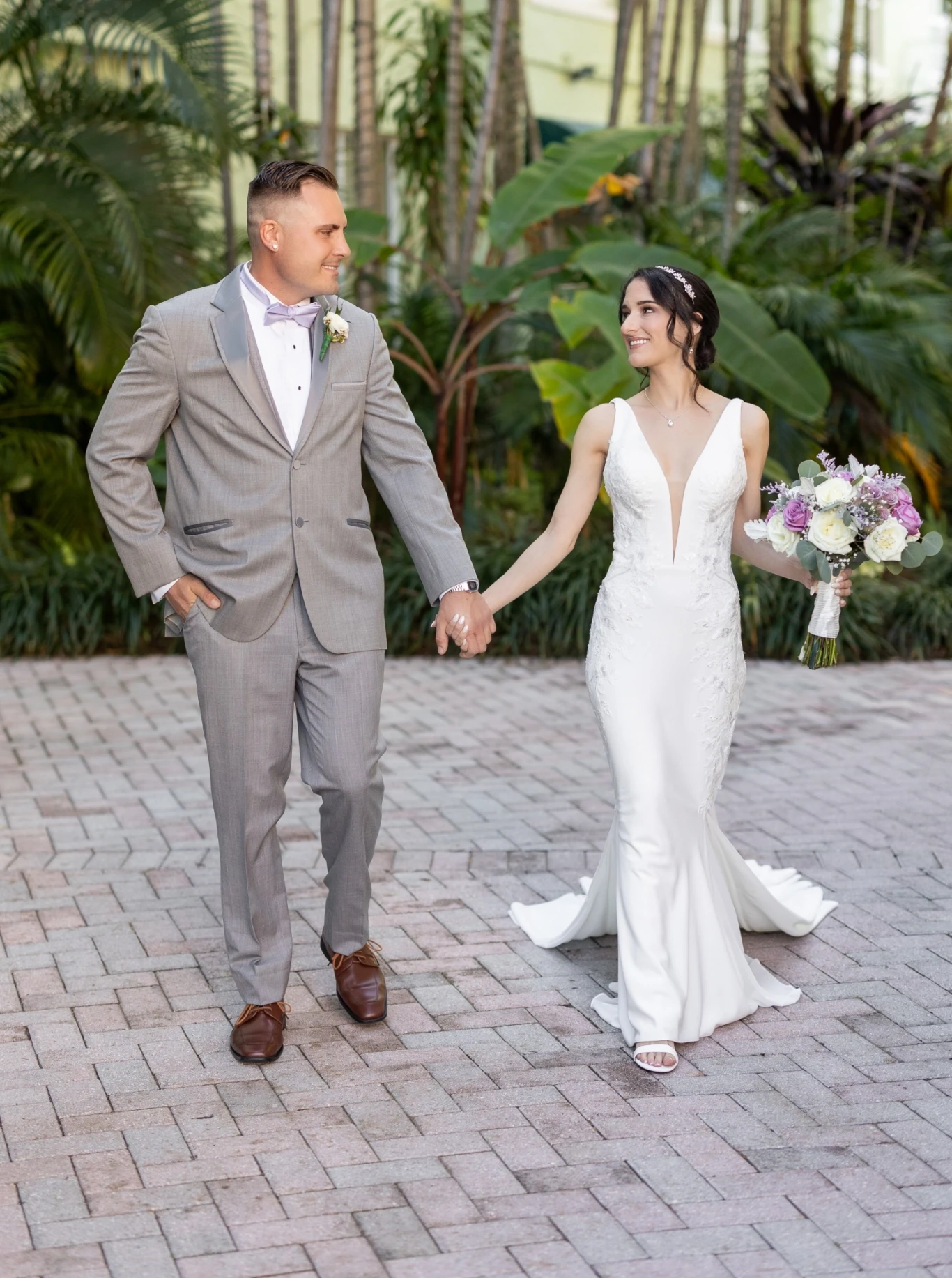 Nicole & Kevin