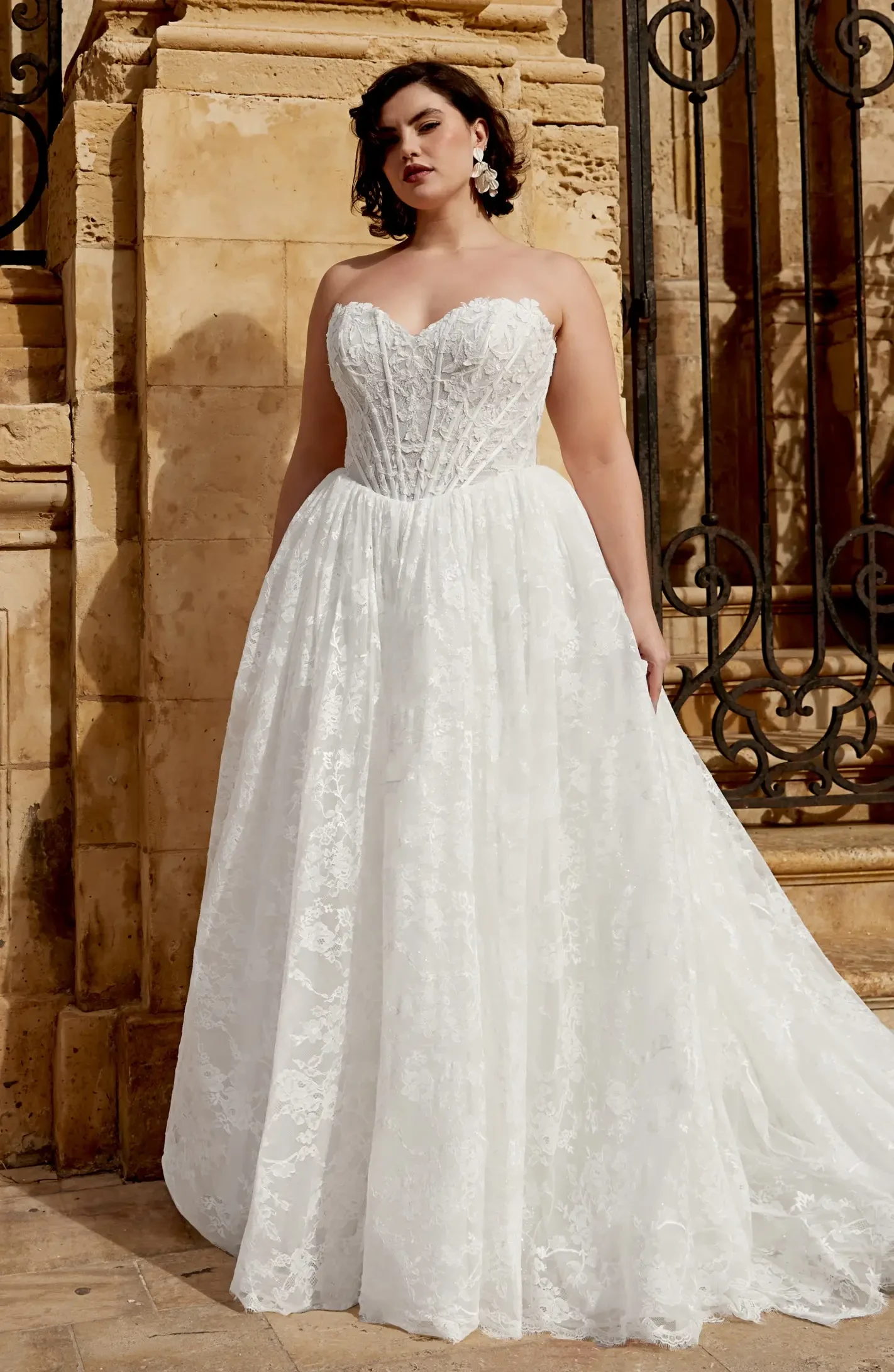 Plus Size
