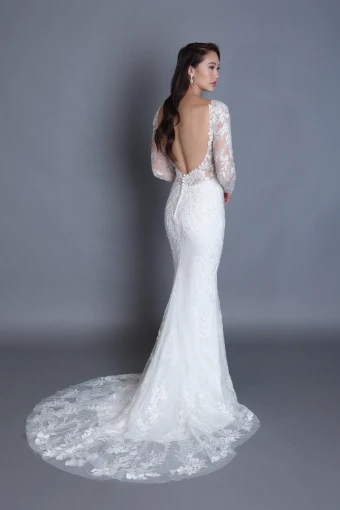 Lillian West 66276 #1 default thumbnail