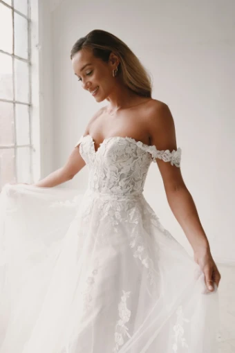Sincerity Bridal 44303 #1 thumbnail