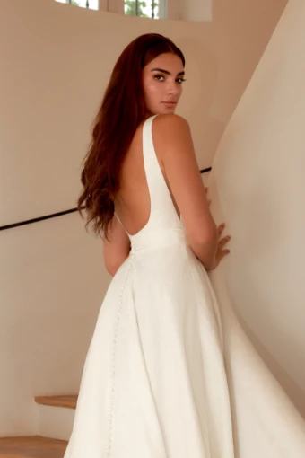 Sincerity Bridal 44357 #1 thumbnail