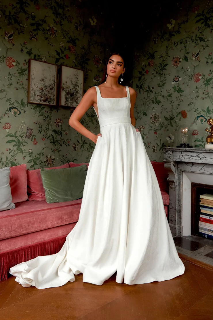 Sincerity Bridal 44357 Default Image