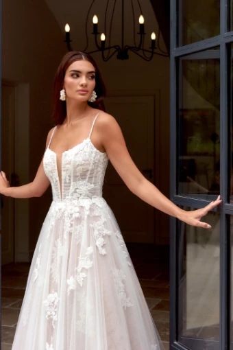 Sincerity Bridal 44432 #3 thumbnail