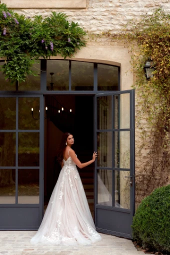 Sincerity Bridal 44432 #2 thumbnail