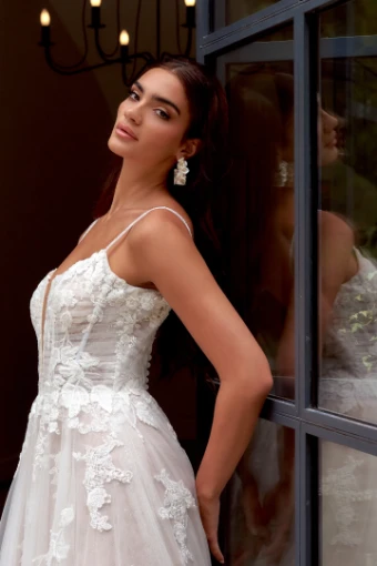 Sincerity Bridal 44432 #4 thumbnail