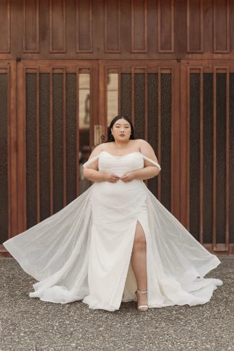 Stella York 7815 #1 thumbnail