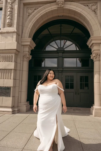 Stella York 7815 #2 thumbnail