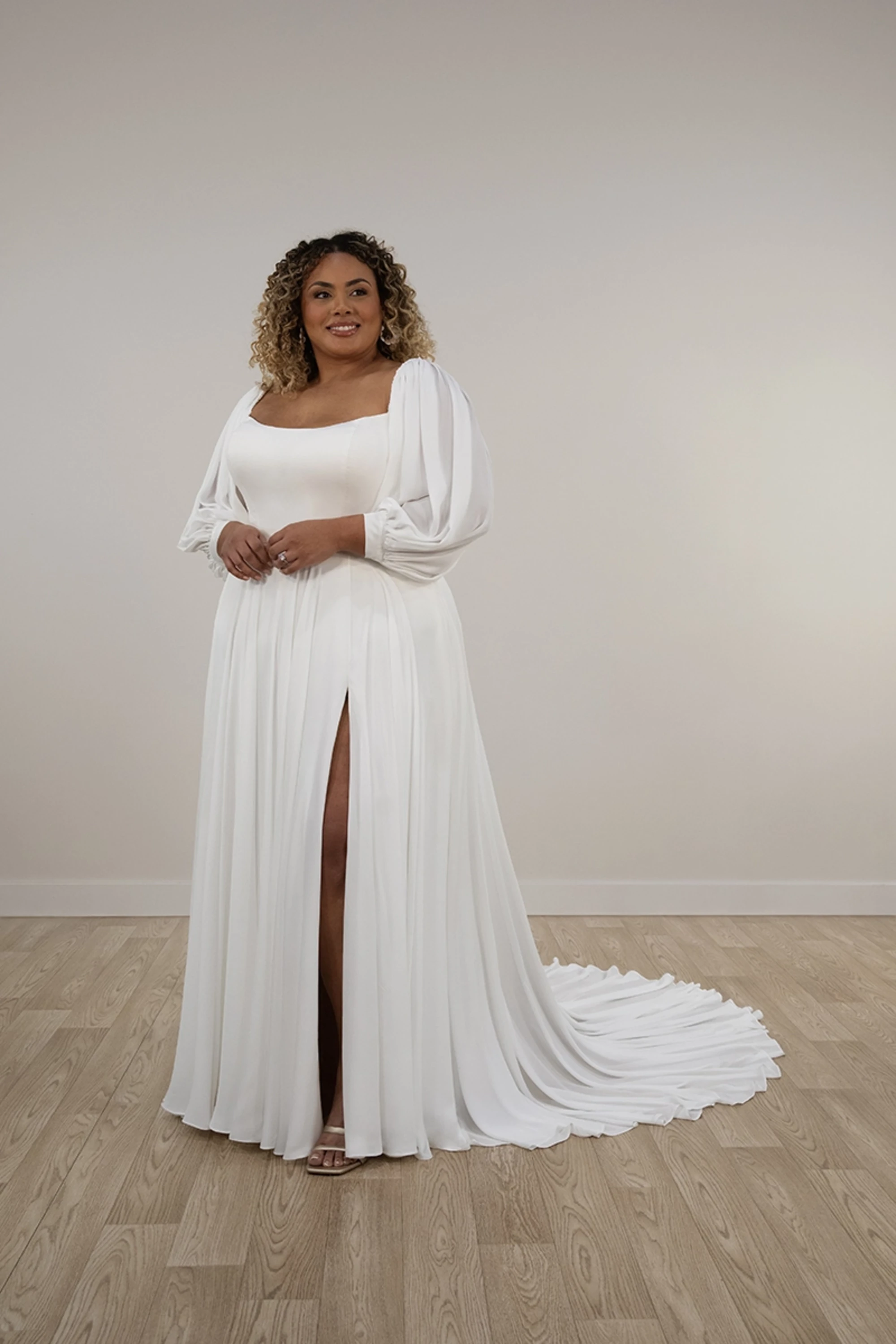 Stella York | Wonderland Bridal - 7901 | Wonderland Bridal