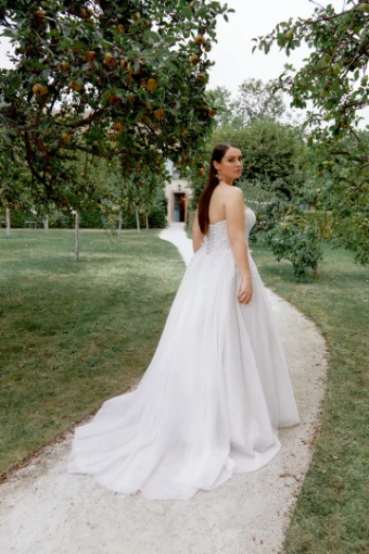 Sincerity Bridal 44490 #5 thumbnail