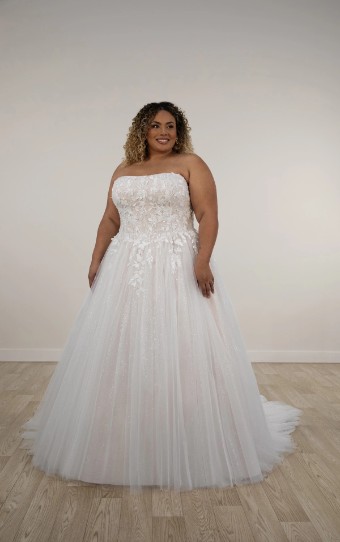 Stella York 7974 #5 thumbnail