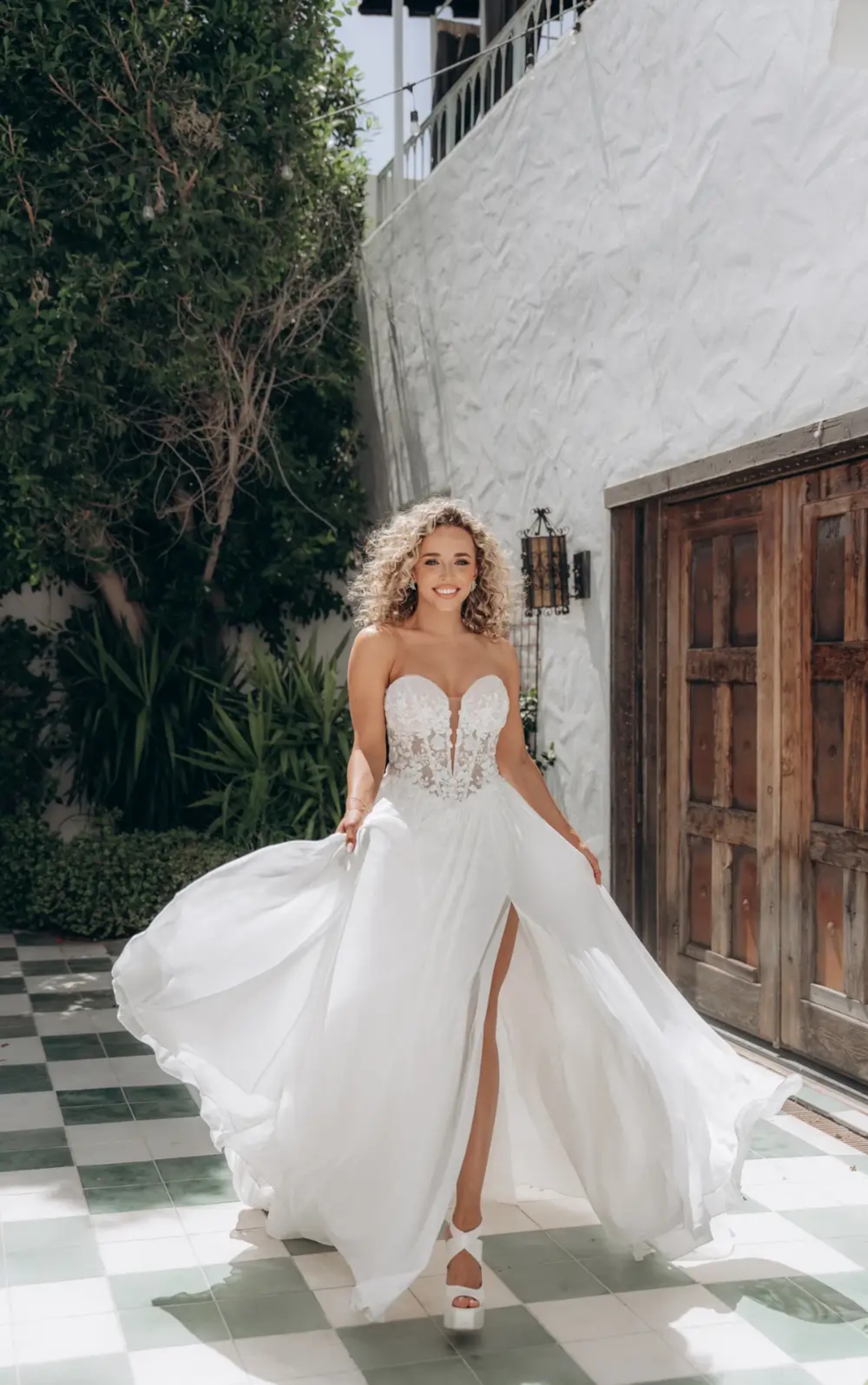 Stella York | In Store Bridal Dresses | Wonderland Bridal - 8027