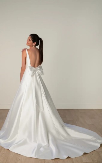 Stella York 8031 #1 thumbnail