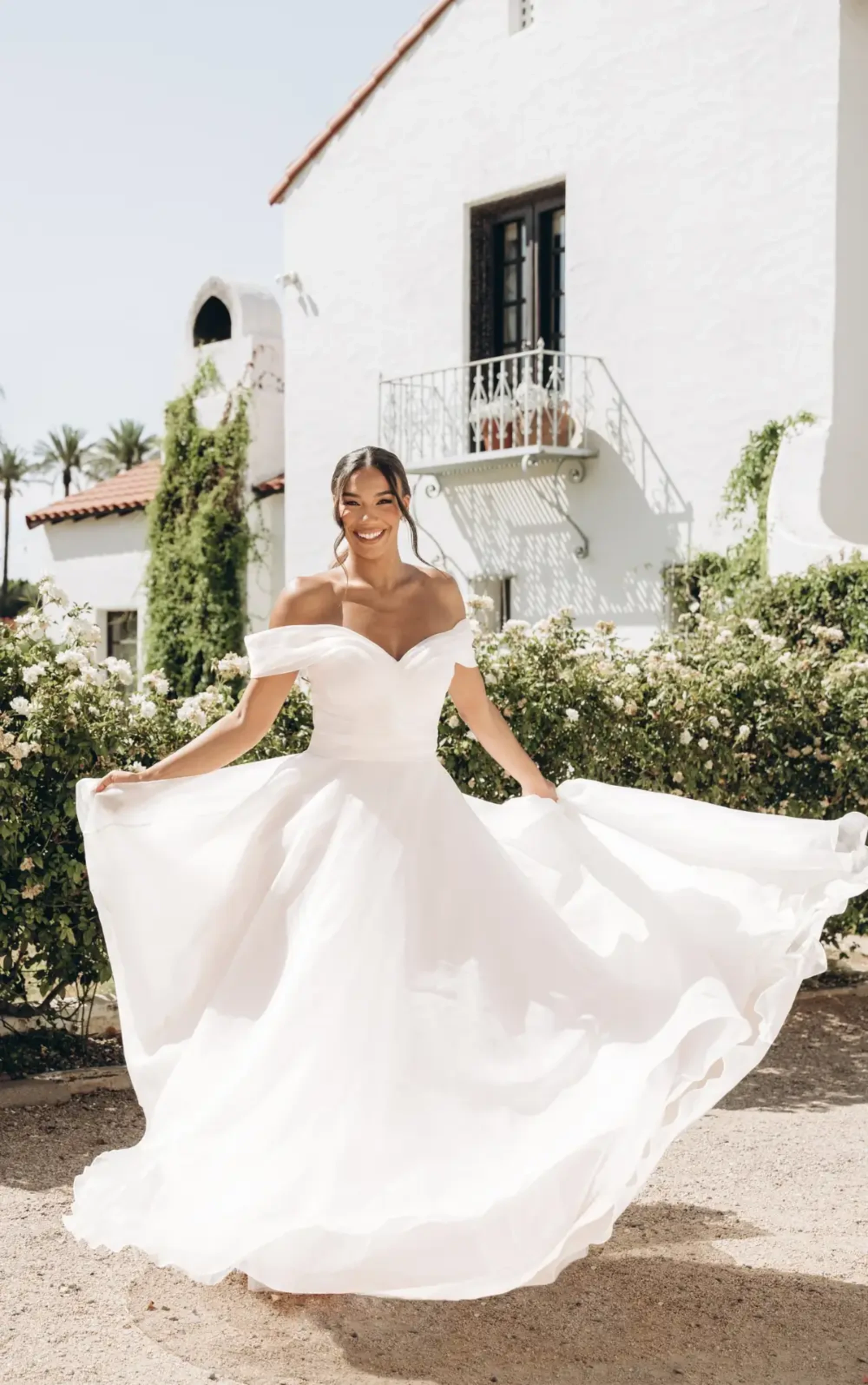 Stella York | In Store Bridal Dresses | Wonderland Bridal - 8058
