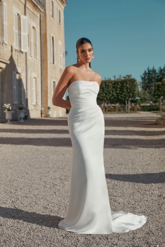 Sincerity Bridal 44445SD #0 default thumbnail