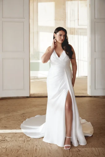 Sincerity Bridal 44505 #3 thumbnail