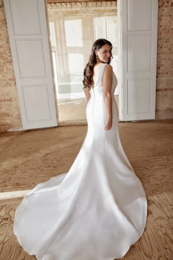 Sincerity Bridal 44505 #2 thumbnail