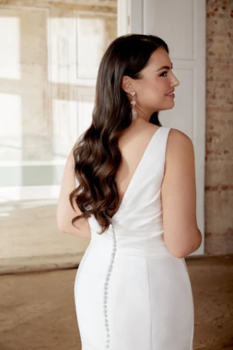 Sincerity Bridal 44505 #1 thumbnail