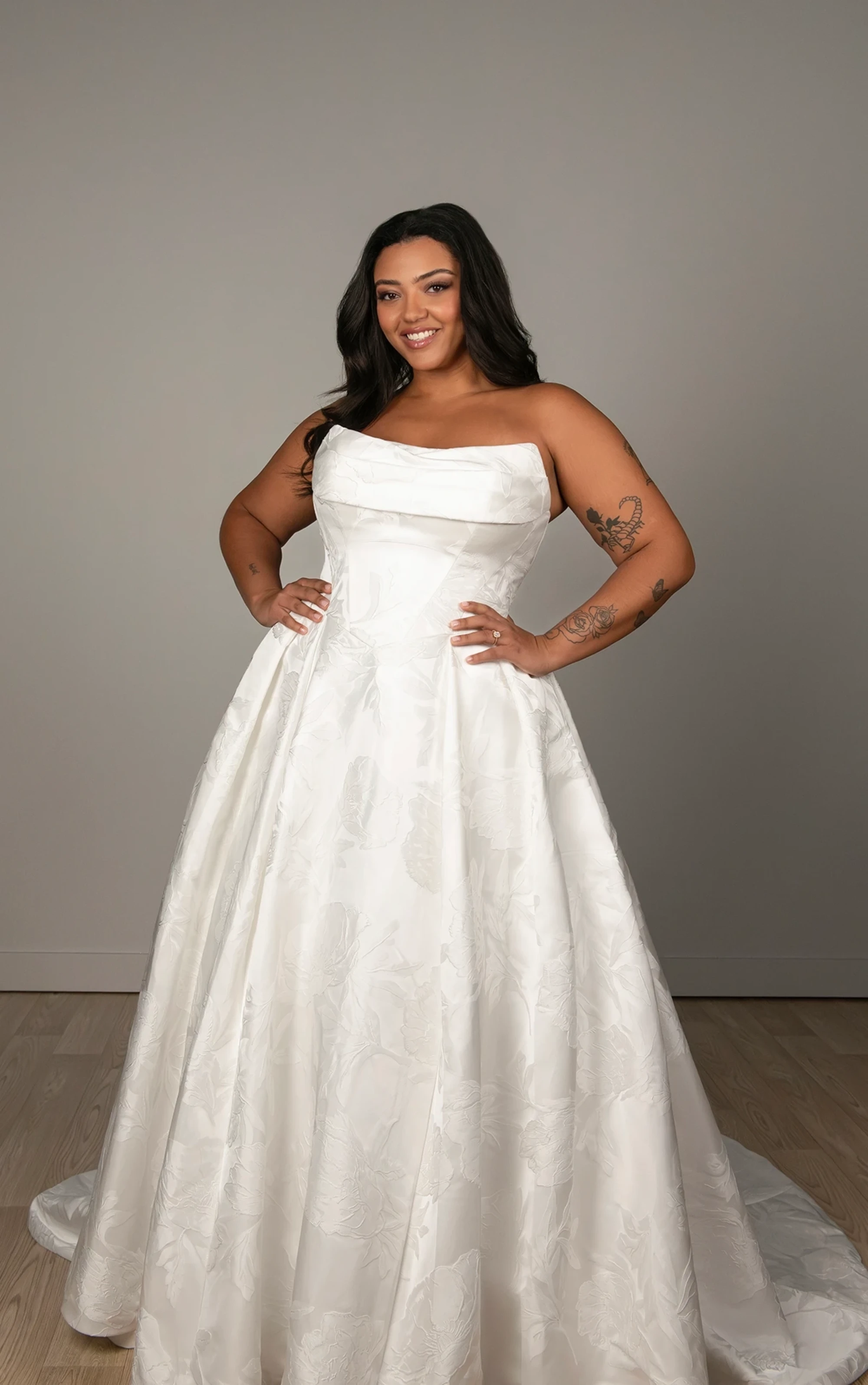 Stella York | In Store Bridal Dresses | Wonderland Bridal - 8084