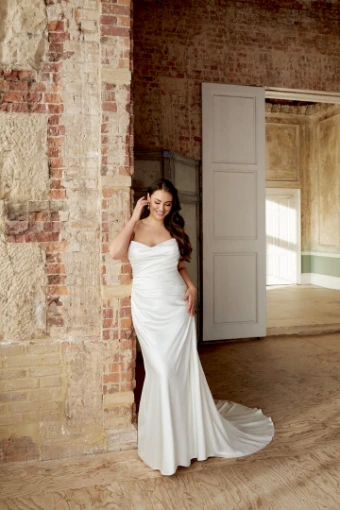 Sincerity Bridal 44518 #4 thumbnail