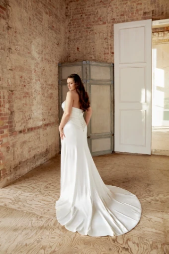 Sincerity Bridal 44518 #2 thumbnail