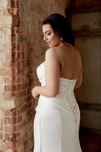 Sincerity Bridal 44518 #1 thumbnail