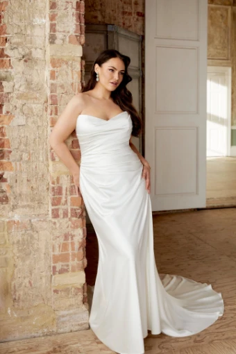 Sincerity Bridal 44518 #0 default thumbnail