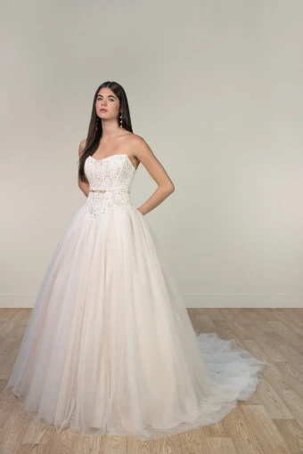 Stella York SY8189 #8 thumbnail