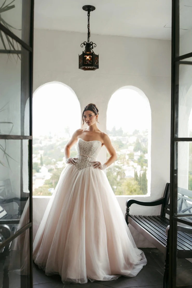 Stella York SY8189 Default Image