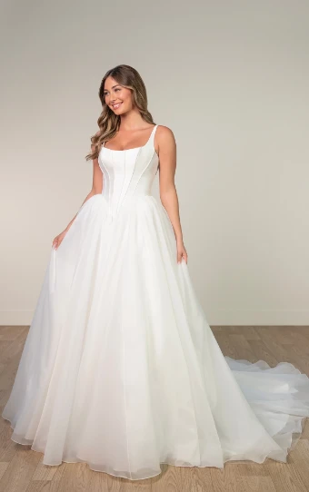 Stella York SY8222 #3 thumbnail