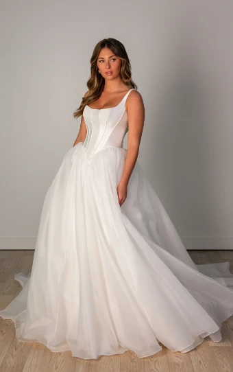 Stella York SY8222 #1 thumbnail