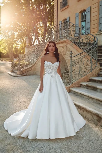 Sincerity Bridal 44574 #0 thumbnail