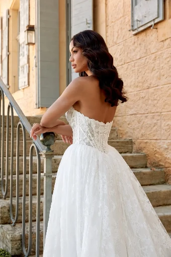 Sincerity Bridal 44575 #4 thumbnail