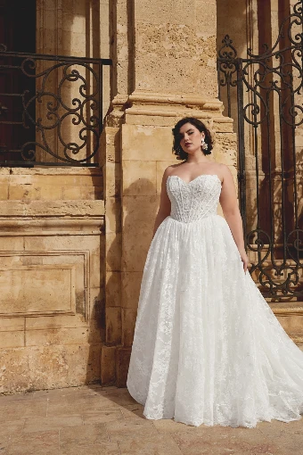 Sincerity Bridal 44575 #3 thumbnail