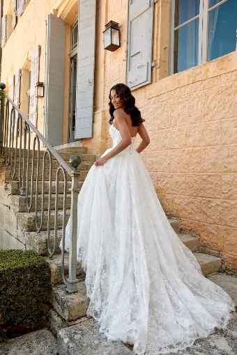 Sincerity Bridal 44575 #1 thumbnail